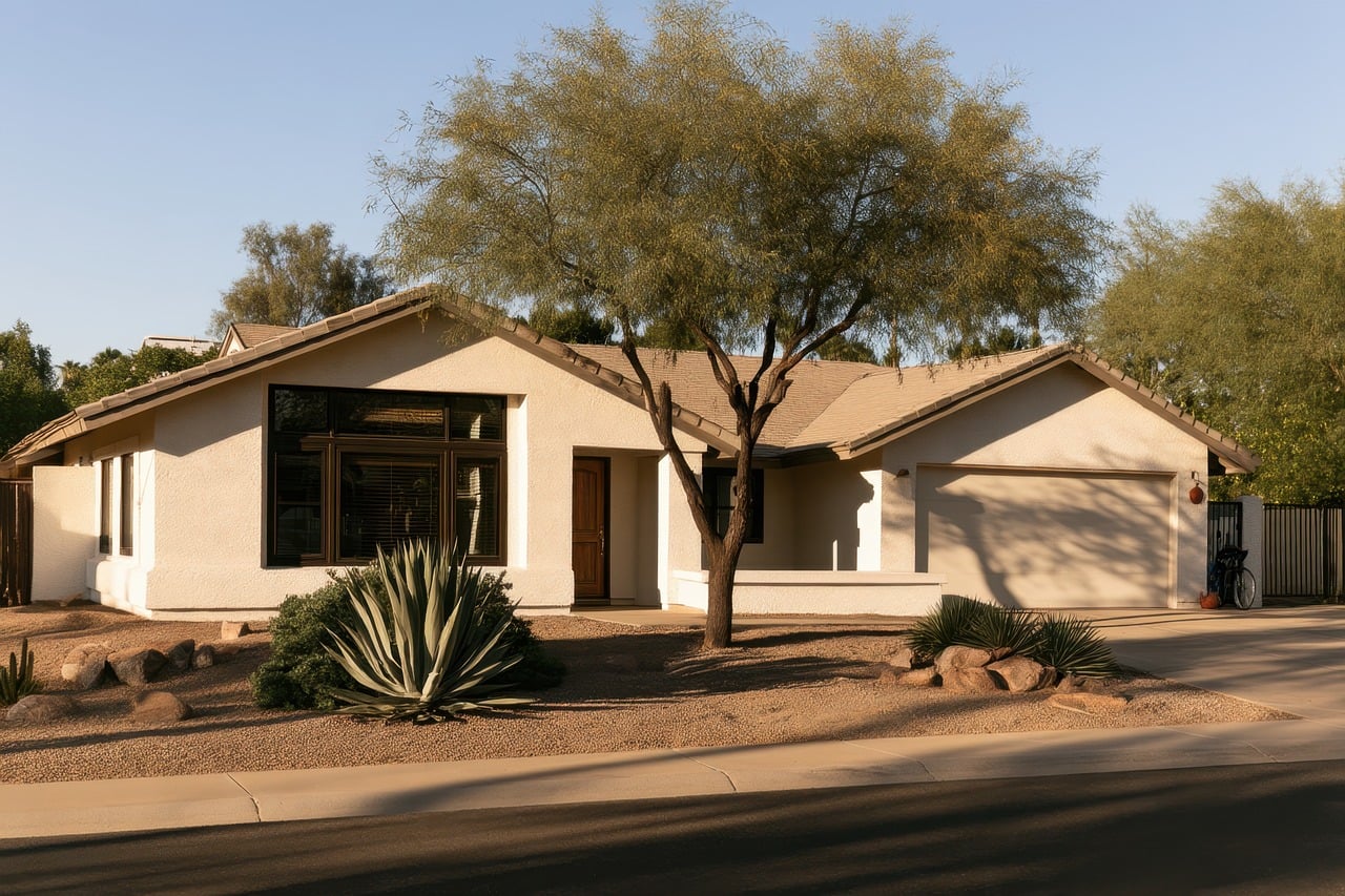 Real estate photo, SACRAMENTO, CA